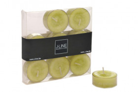 93402 BOX 9 TLC APPLE4H 12*12*2 CM