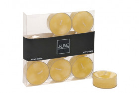 93556 BOX 9 TLC BANANA4H 12*12*2 CM