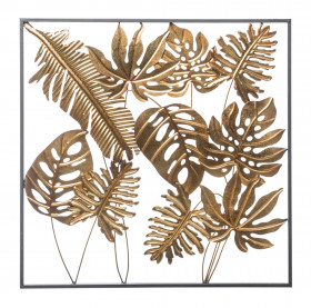 Decor pentru perete 70/70 cm