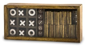  Domino - set cadou