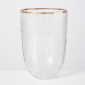 1012463 Vase Zynthia, 2 ass,H 27cm