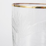 1012463 Vase Zynthia, 2 ass,H 27cm