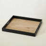 Tray, Set 3, Decoration, W