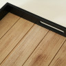 Tray, Set 3, Decoration, W