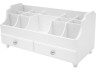 Organizator alb 17/35