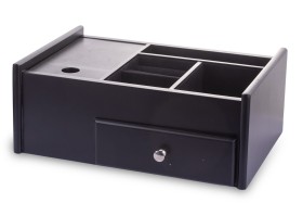  Organizator negru 10/26