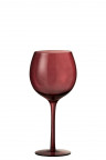 Pahar de vin roșu "Burgundy" 400 ml