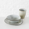 1014391 Plate Antigua, D 21 cm,