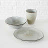 1014391 Plate Antigua, D 21 cm,