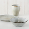 1014391 Plate Antigua, D 21 cm,