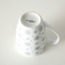 1014759 Mug Flake, 2 ass, 330ml
