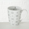1014759 Mug Flake, 2 ass, 330ml