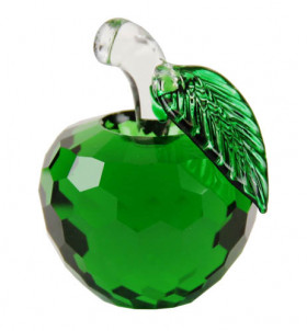 Decoapfel Grant green 4d x 5h