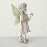 1019064 Figurine Flya, 2 ass, Fary, H 16 cm, Polyresin