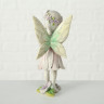 1019064 Figurine Flya, 2 ass, Fary, H 16 cm, Polyresin