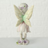 1019064 Figurine Flya, 2 ass, Fary, H 16 cm, Polyresin