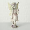 1019064 Figurine Flya, 2 ass, Fary, H 16 cm, Polyresin