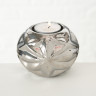 2109800 Tealight holder Gaya,3 ass,h7 cm