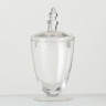 Storage jar Kia, 2p, 3 ass