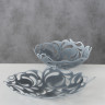 9828126 Bowl Orla, Decoration, H 14