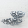 9828127 Bowl Orla, Decoration, H 10 cm