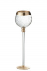 "Candle Ball"