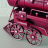 Ceas tren "Jesko" 38 cm