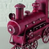 Ceas tren "Jesko" 38 cm