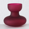 2005926 Vase Nelika, H 18 cm, Glass