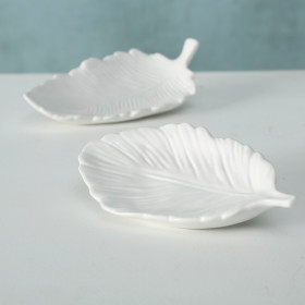 3914900 Bowl, 2 ass, Decoration, H 3 cm, Dolomite