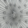 Decor pe perete "Space" 48 cm