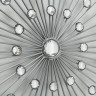 Decor pe perete "Space" 48 cm