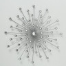 Decor pe perete "Space" 48 cm