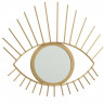 Decor pe perete "Mirror Auge" 27 сm* 31 cm