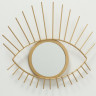 Decor pe perete "Mirror Auge" 27 сm* 31 cm