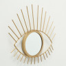 Decor pe perete "Mirror Auge" 27 сm* 31 cm