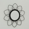 Decor pe perete "Mirror Naima" 27 сm