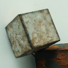 Decor pe perete "Mexo Cube" 94 cm* 12 cm