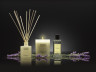 Lumânare parfumată Cereria Mollá 1899 - Provence Lavender