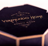 Lumânare parfumată Veremundo Home Gold Edition - Nordic Wood