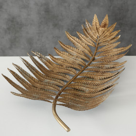 1009601 Bowl Ferna, Decoration, H 9.5