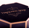 Lumânare parfumată Veremundo Home Gold Edition - Dark Amber