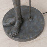 2009386 Floor Lamp Cali, 142 cm, indoor