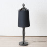 2009386 Floor Lamp Cali, 142 cm, indoor