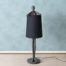 2009386 Floor Lamp Cali, 142 cm, indoor