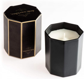 Lumânare parfumată Veremundo Home Gold Edition - Absolute Gardenia