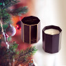 Lumânare parfumată Veremundo Home Gold Edition - Absolute Gardenia
