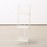 Shelf Lilli , H 98 cm, W 30