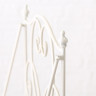 Shelf Lilli , H 98 cm, W 30