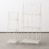 Shelf Lilli , H 98 cm, W 30